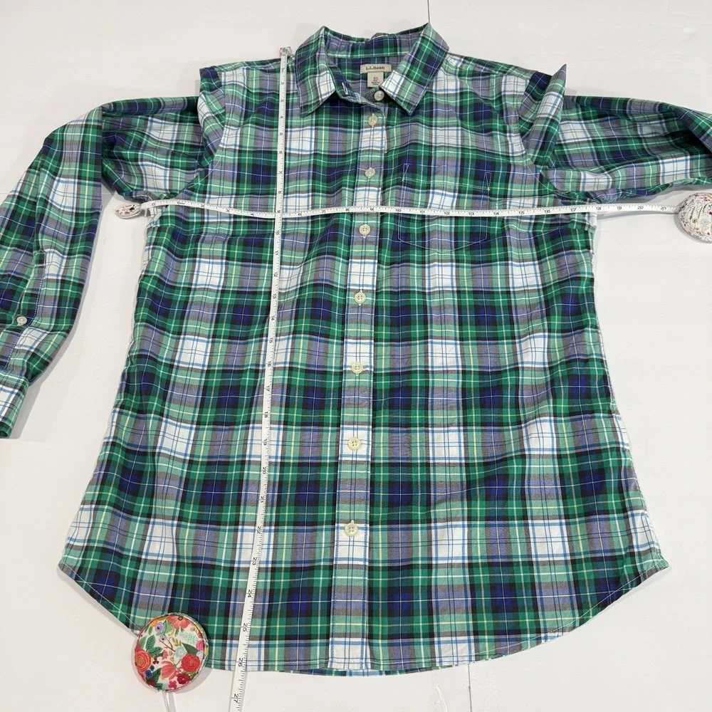 L.L. Bean amazingly soft