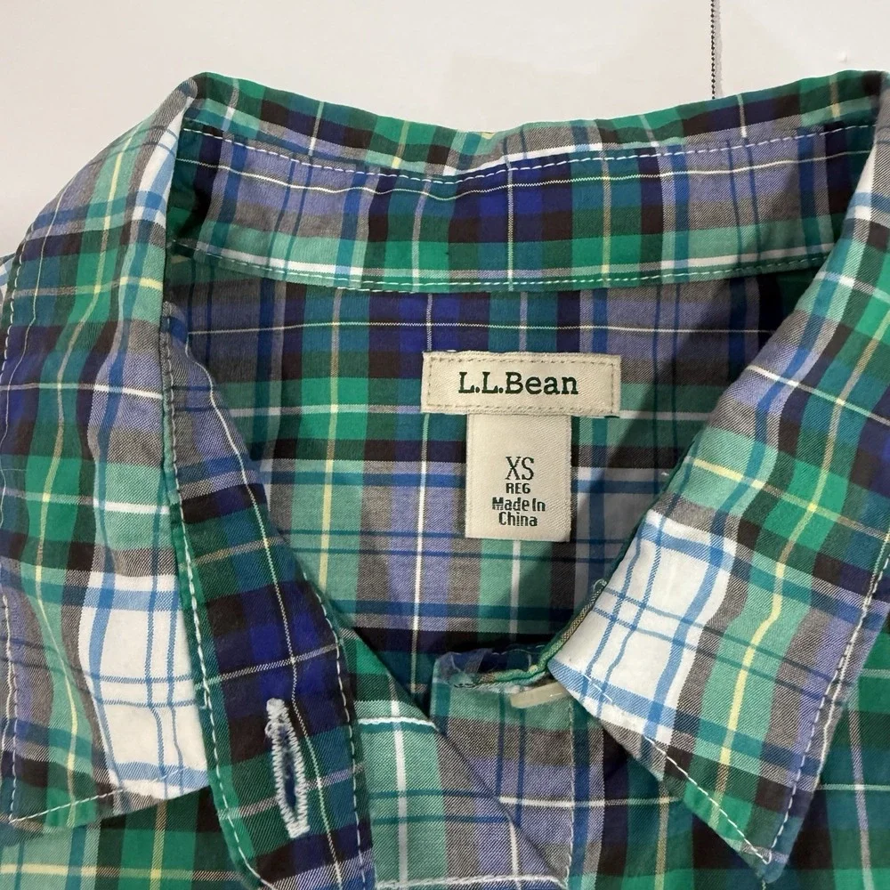 L.L. Bean amazingly soft