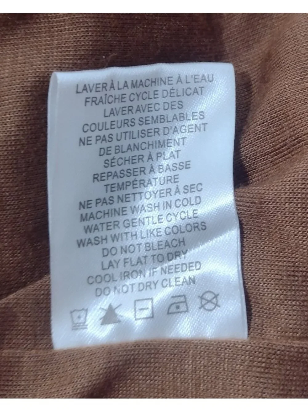 Joie item pre