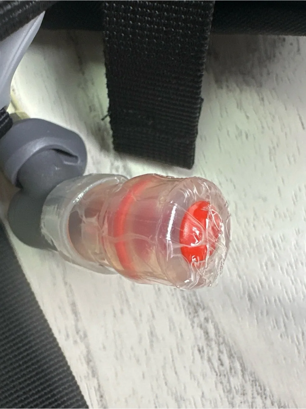 OSPREY compact hydration