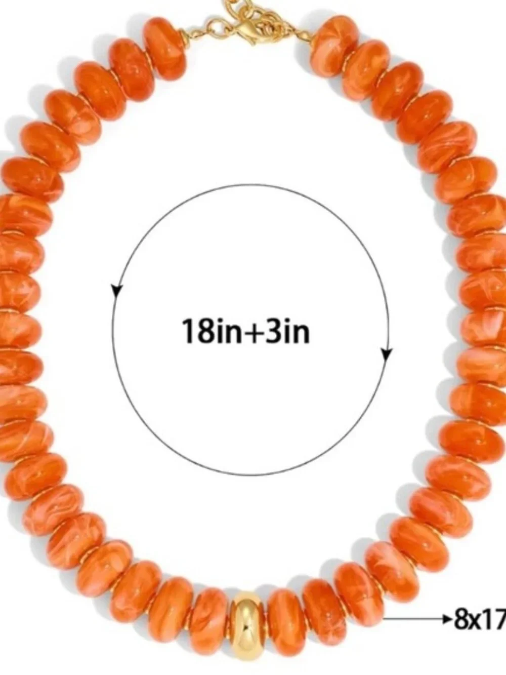 Fine Jewelry women chunky
