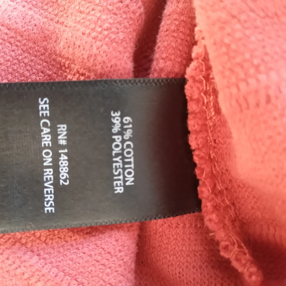 torrid 00 red