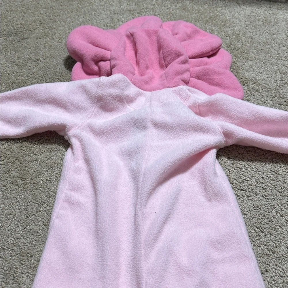 GAP baby pink