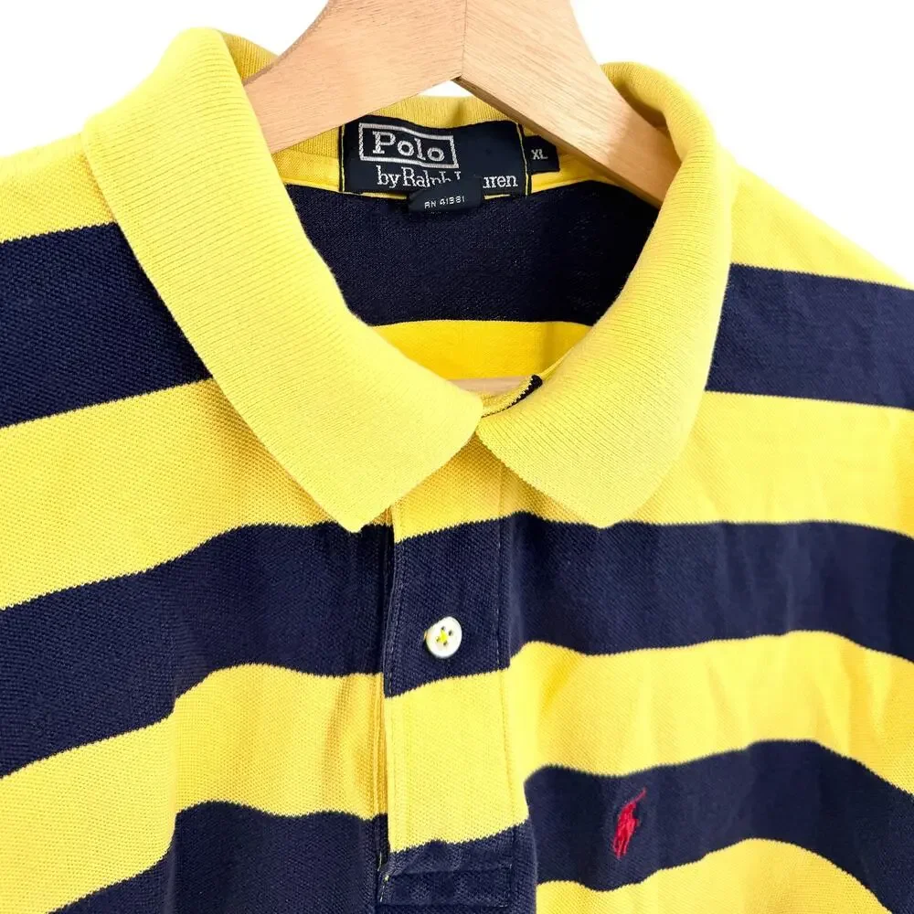 Ralph Lauren vintage 90s