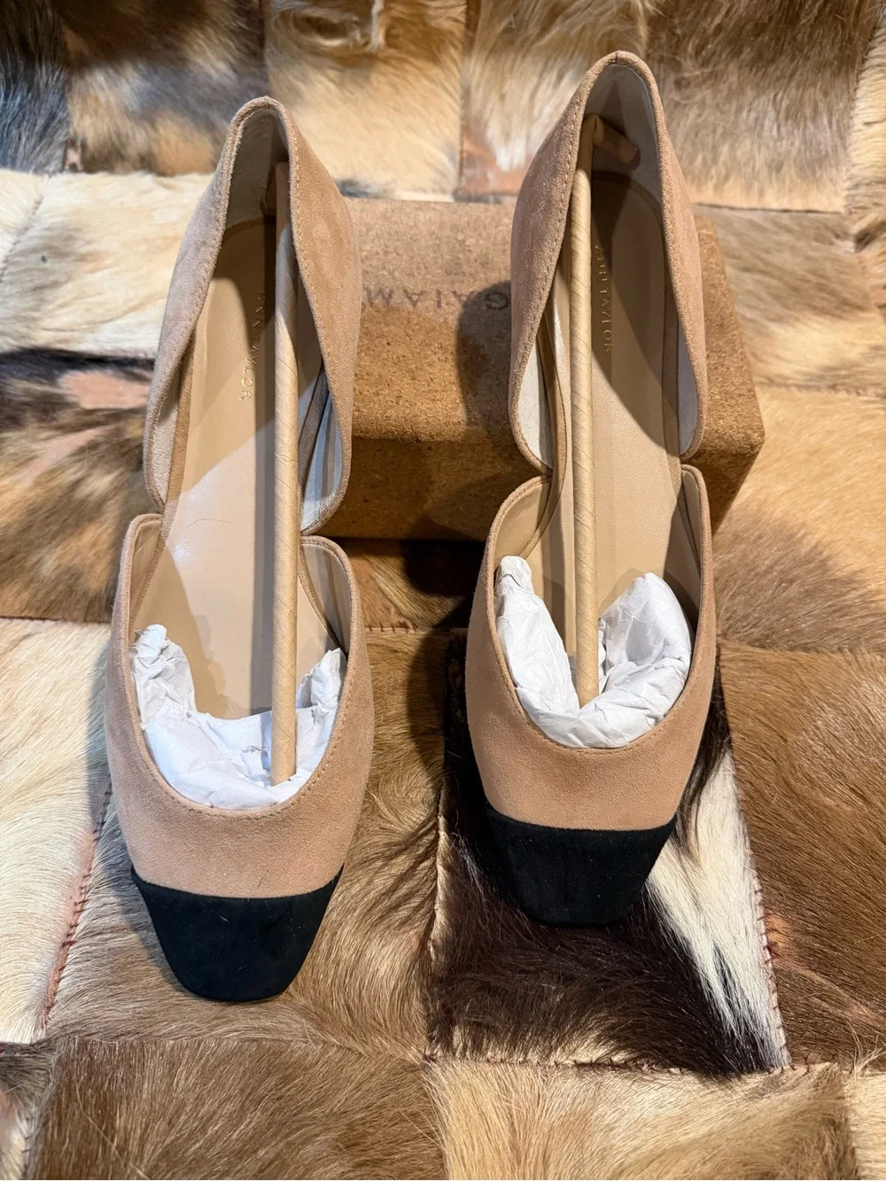 Ann Taylor elegant ann