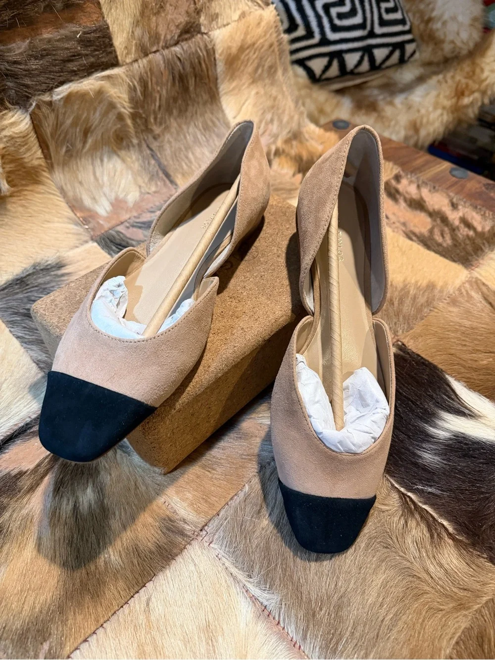 Ann Taylor elegant ann