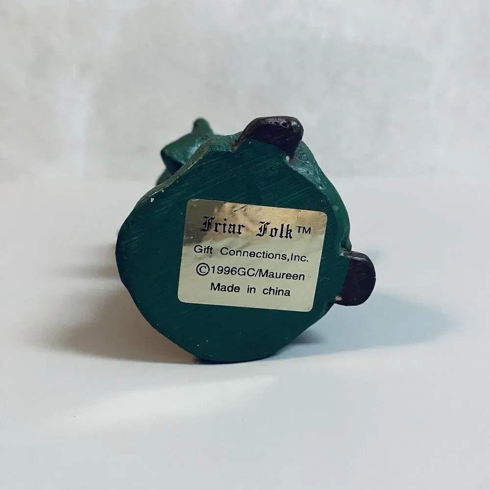 FRIAR FOLK product 1996