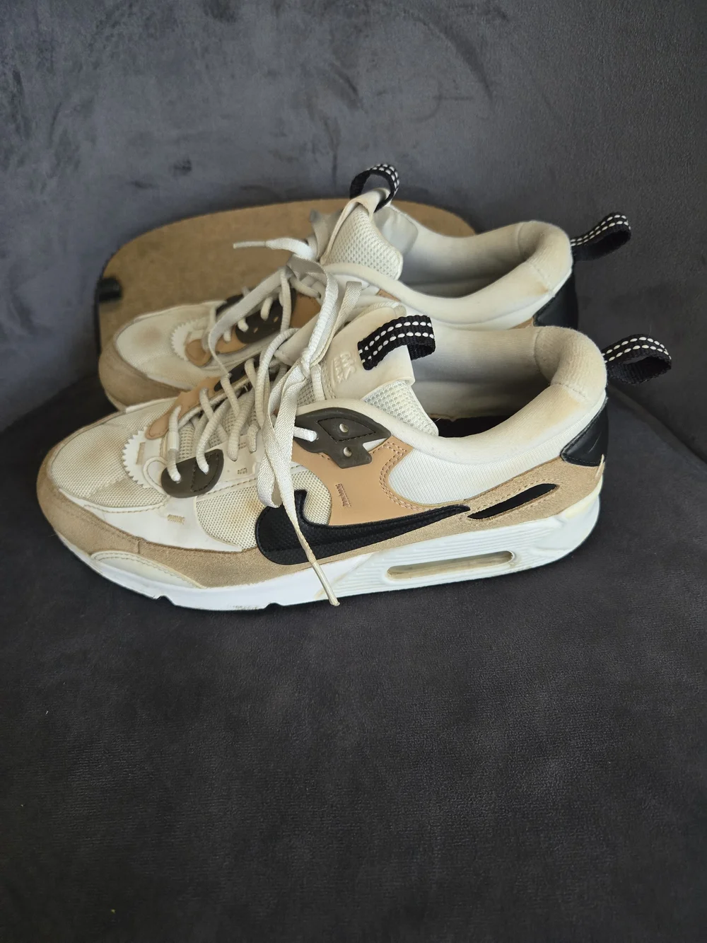 Nike Air Force pre owned