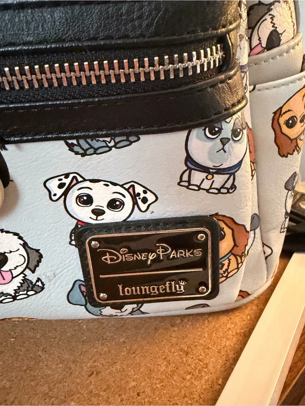 Loungefly this disney