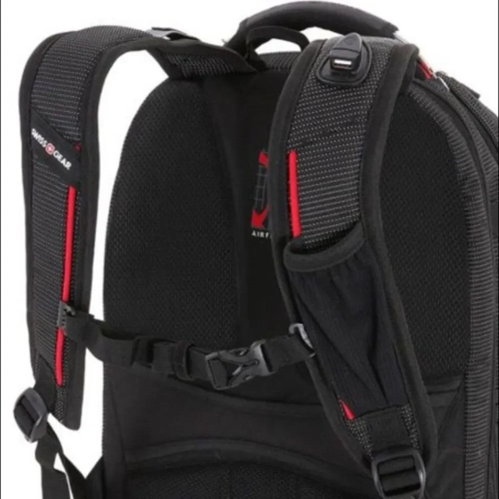 SwissGear 5358 usb