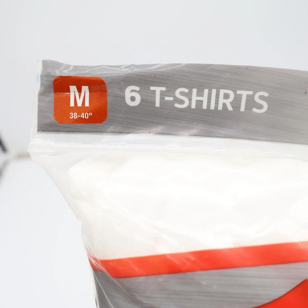 Hanes ultimate tagless