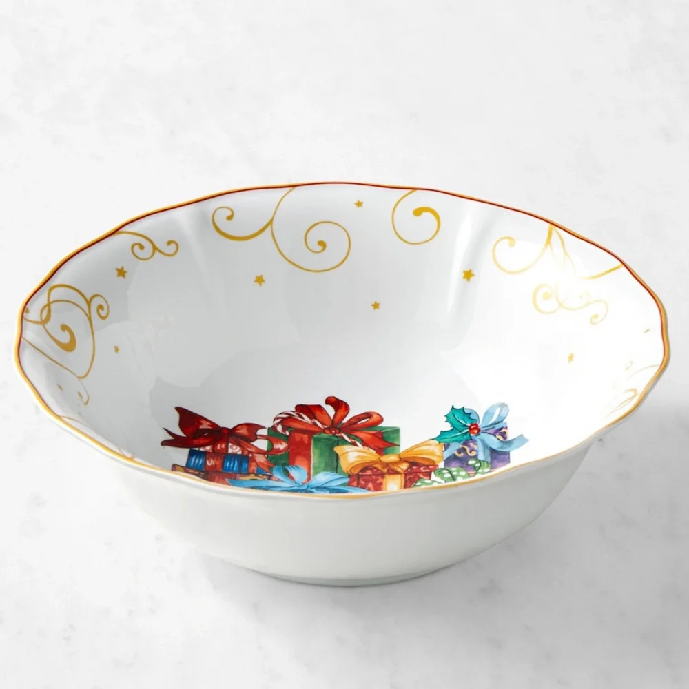 Williams Sonoma celebrate season