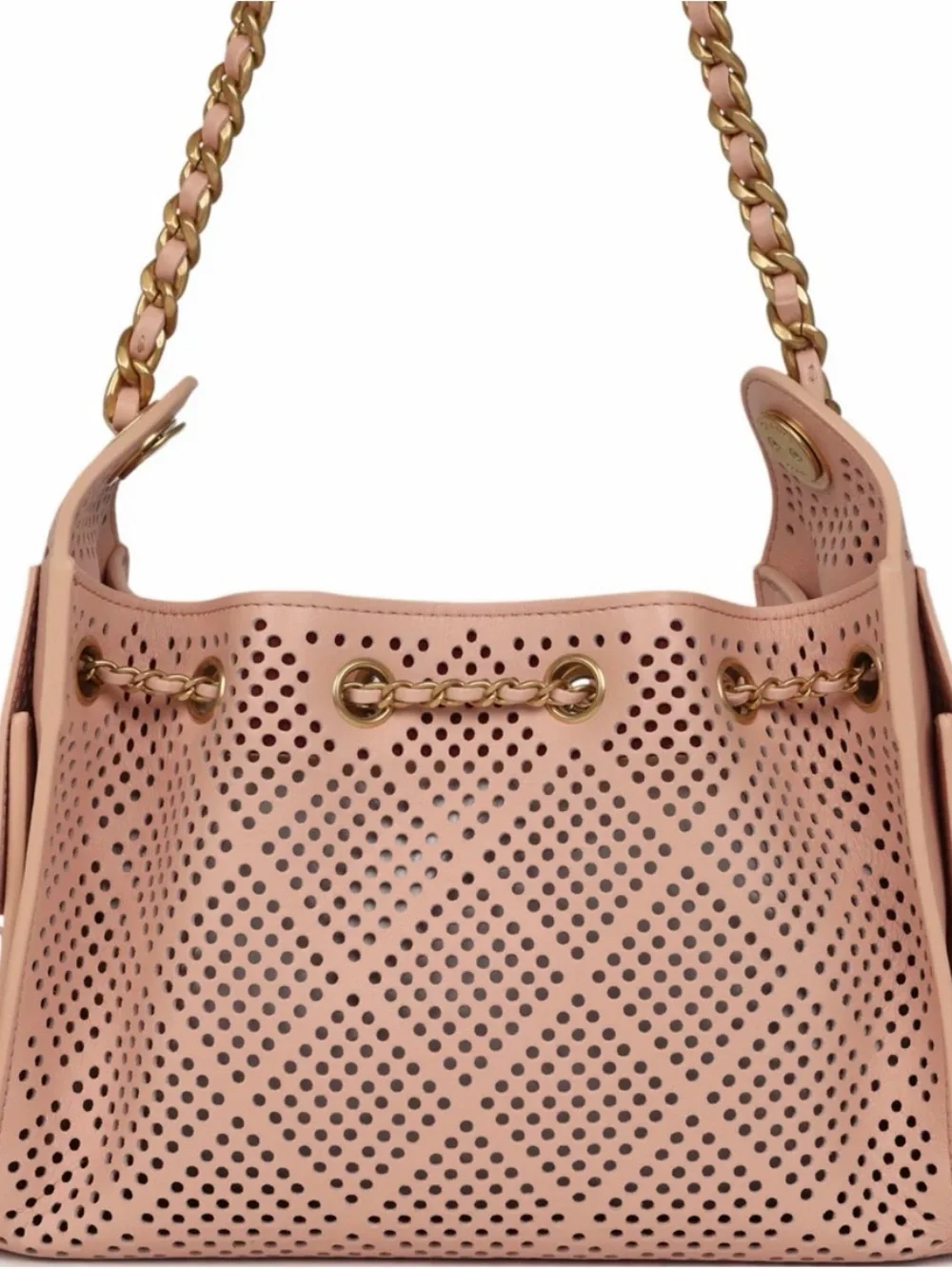 CHANEL 25 mini