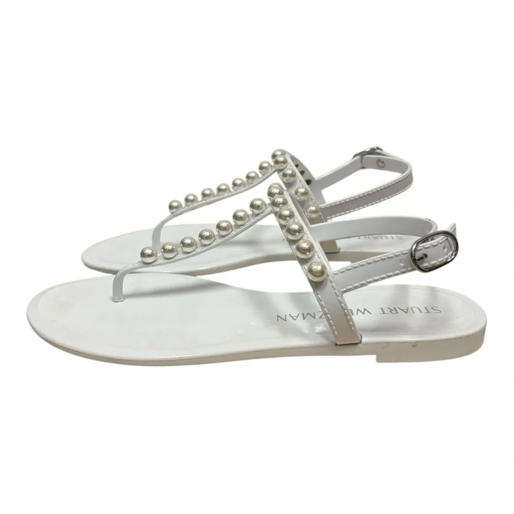 Stuart Weitzman llike new
