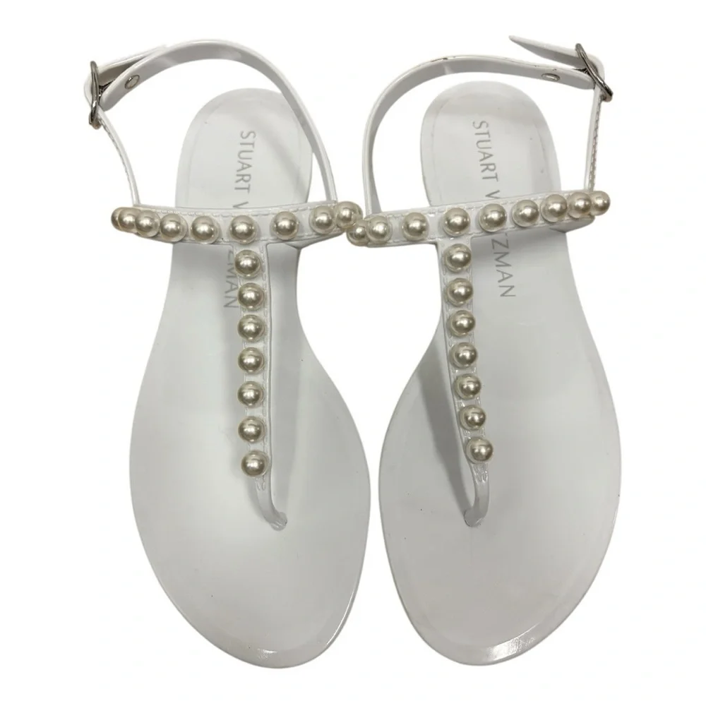 Stuart Weitzman llike new