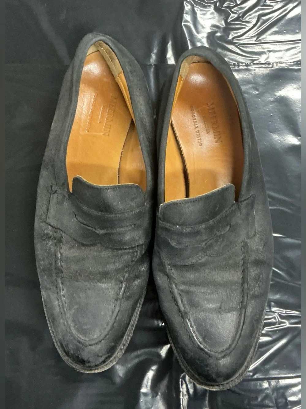 Meermin elegant penny