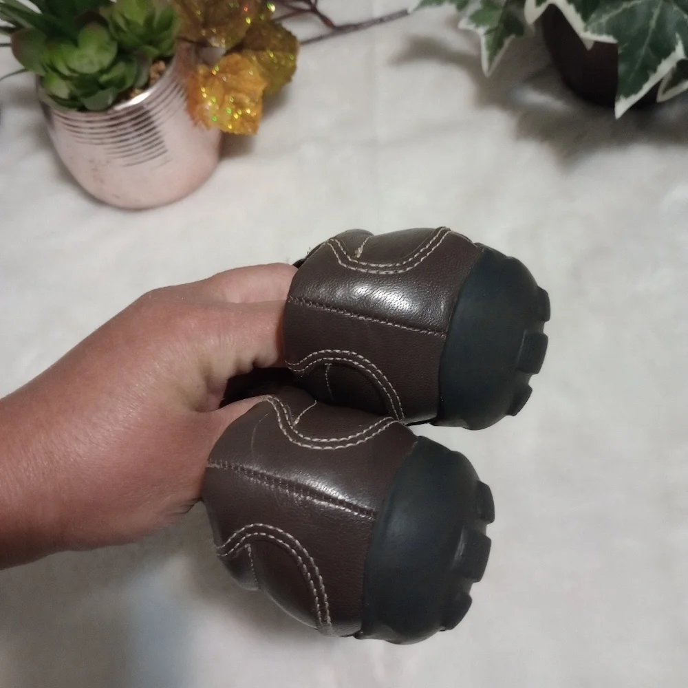Natural Soul good shoes