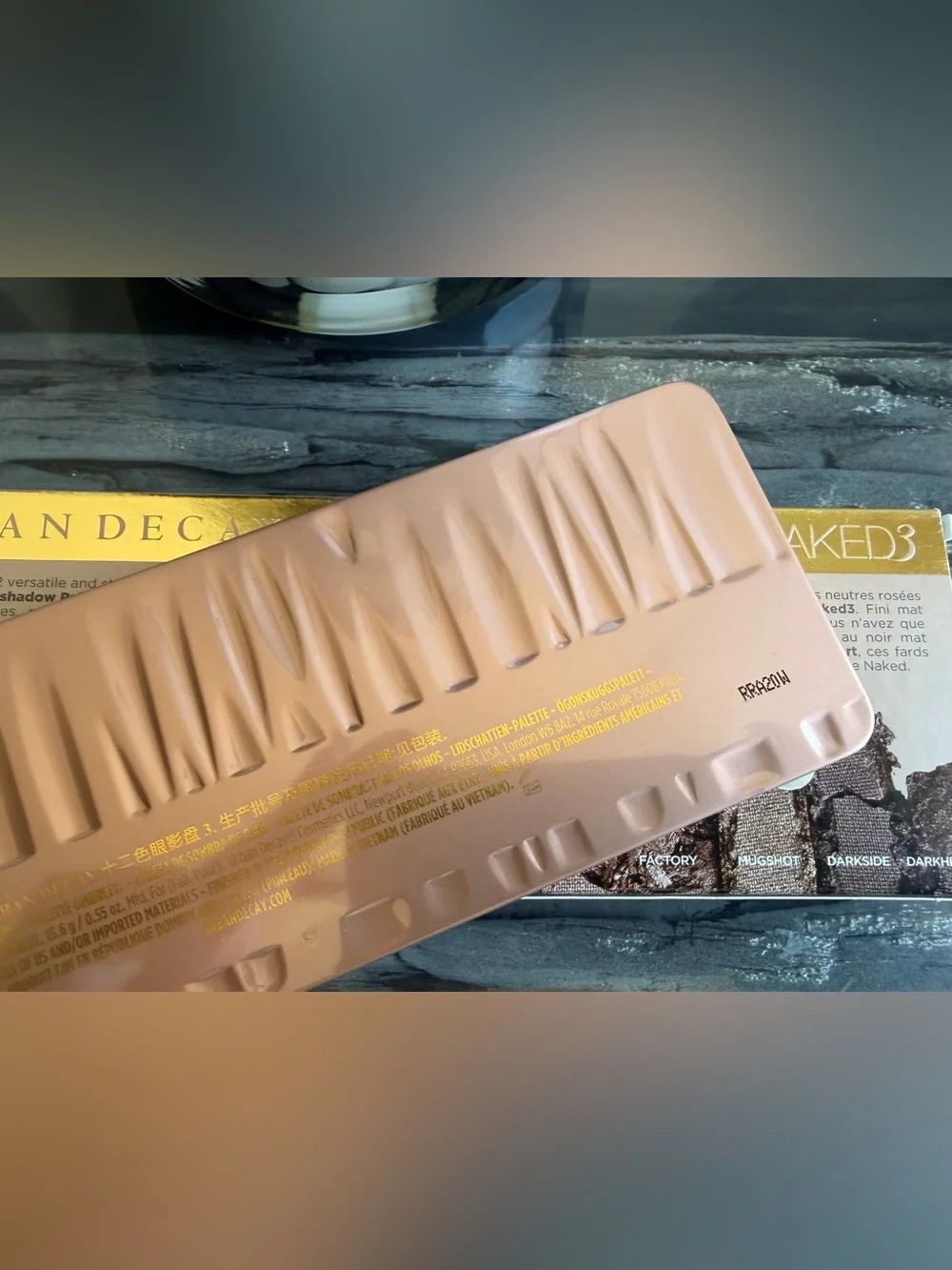 Urban Decay new full
