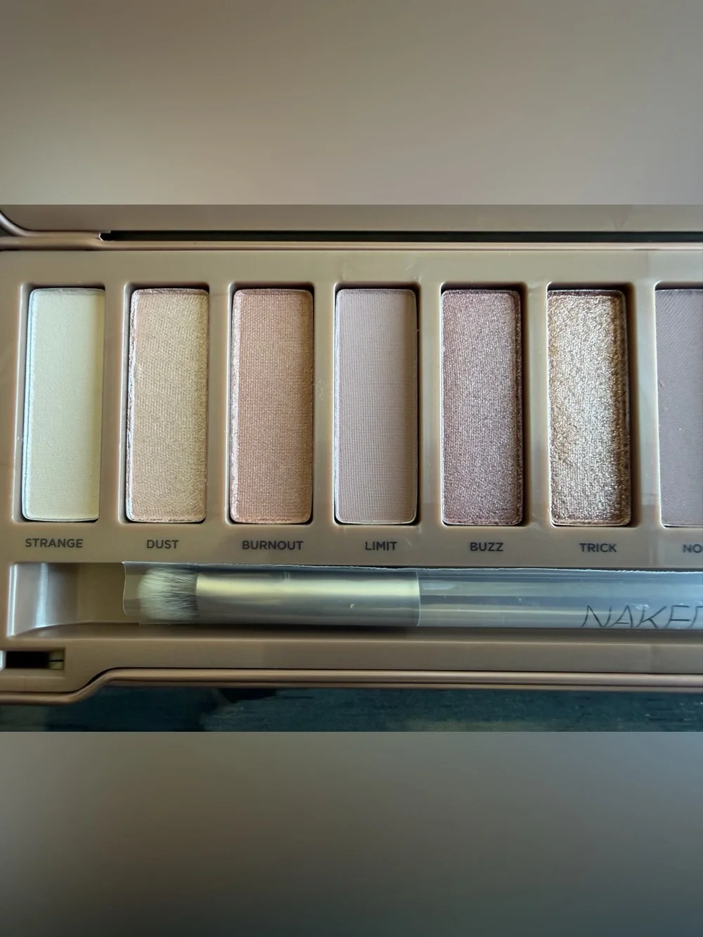 Urban Decay new full