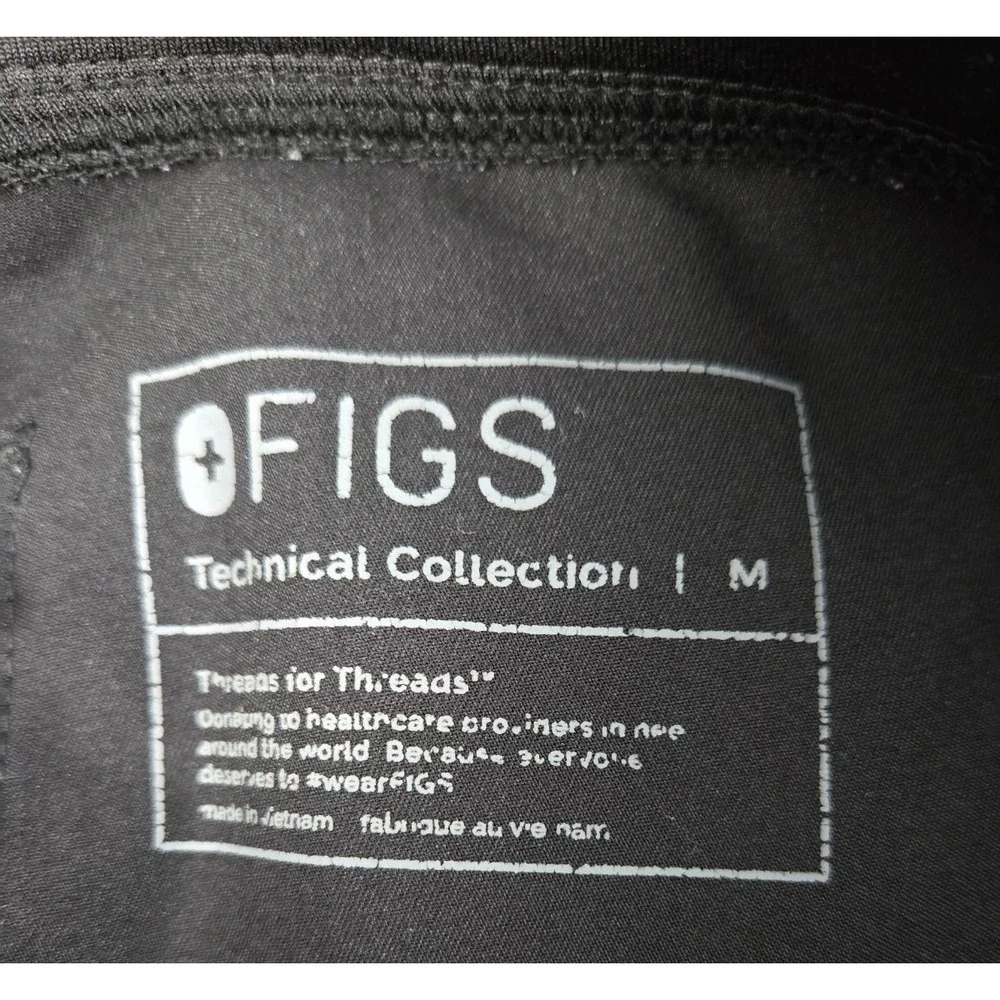 Figs basic scrub