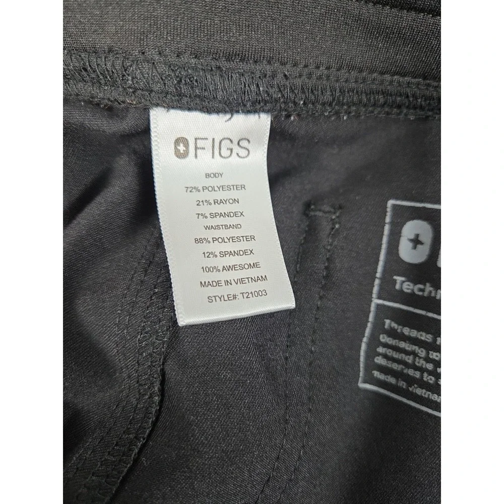 Figs basic scrub