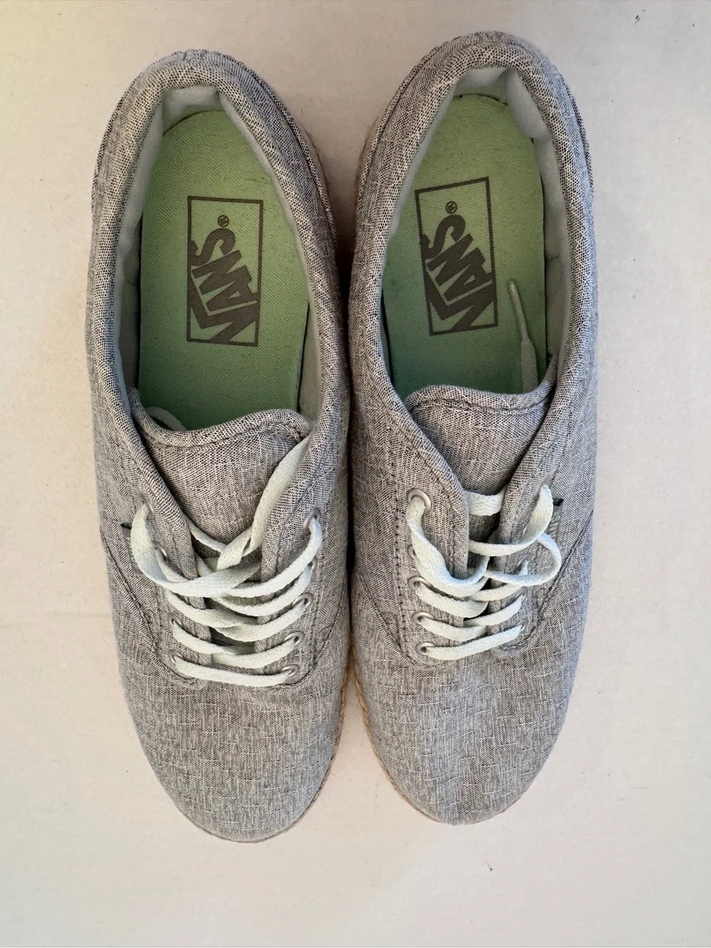 Vans atwood sneakers