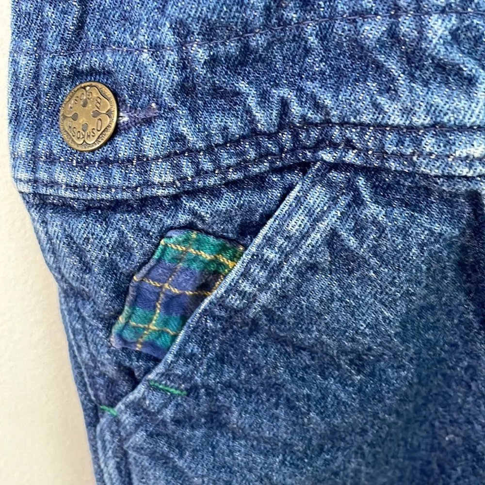 OshKosh Bgosh questions leave