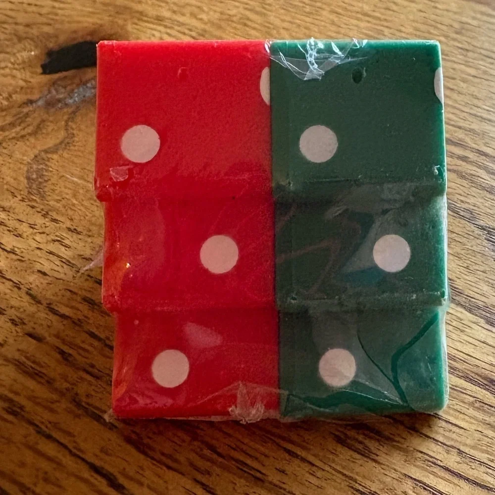 Hallmark packaging beginning