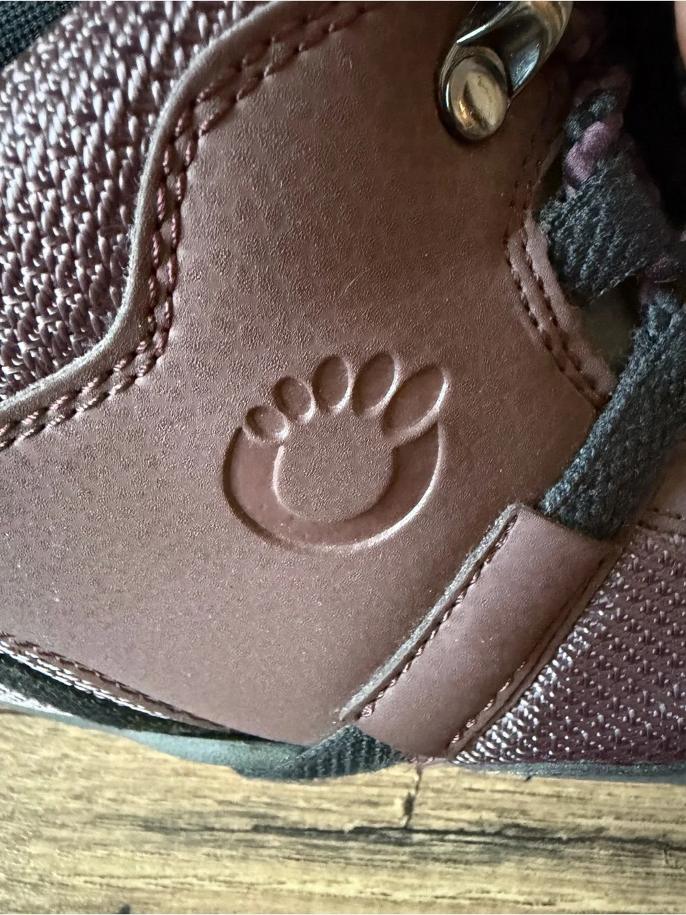 Xero Shoes hit trails