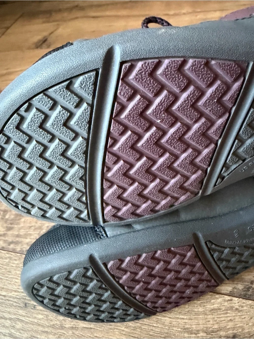 Xero Shoes hit trails