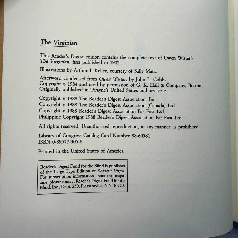 ReaderS Digest reader digest