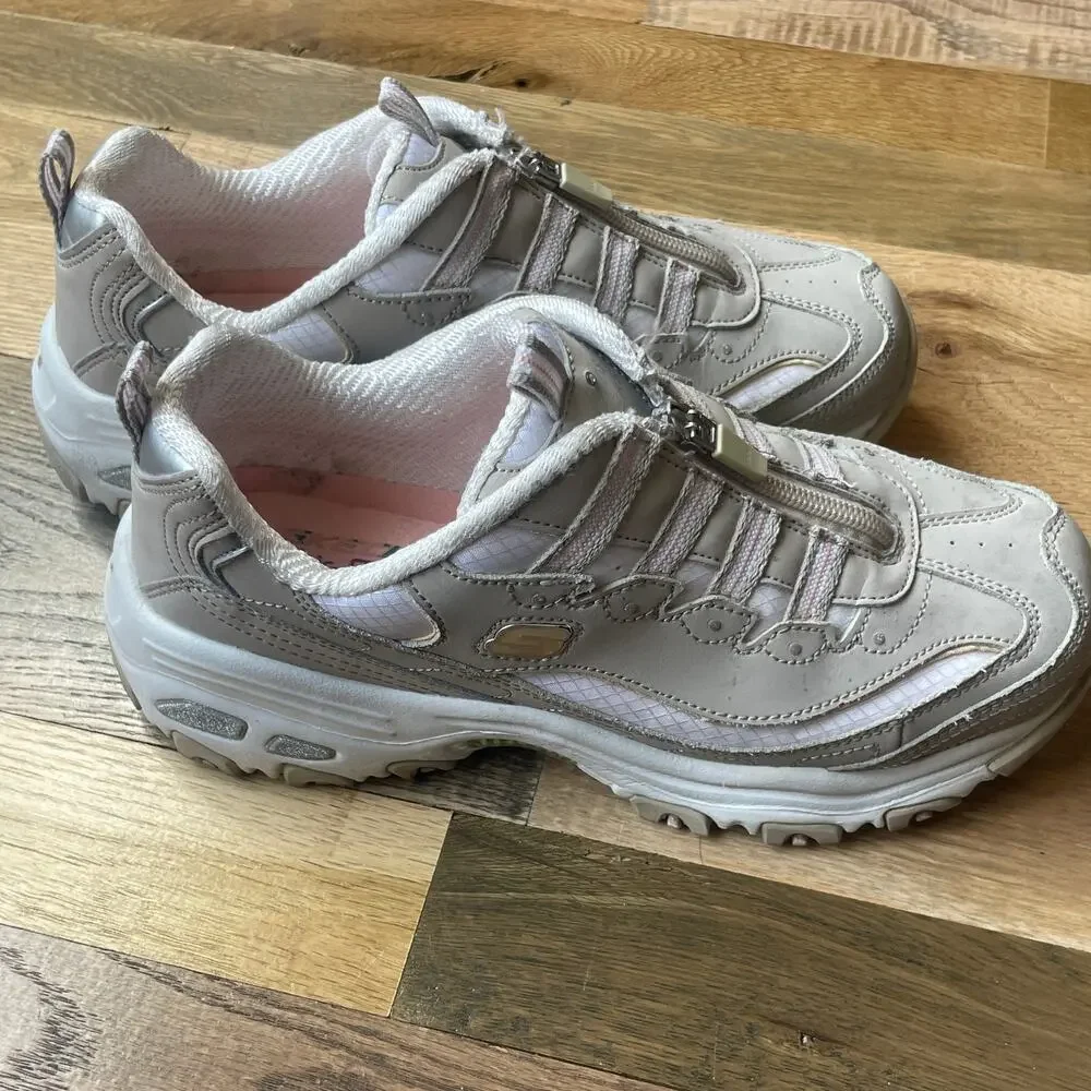 Skechers d’lites women’s