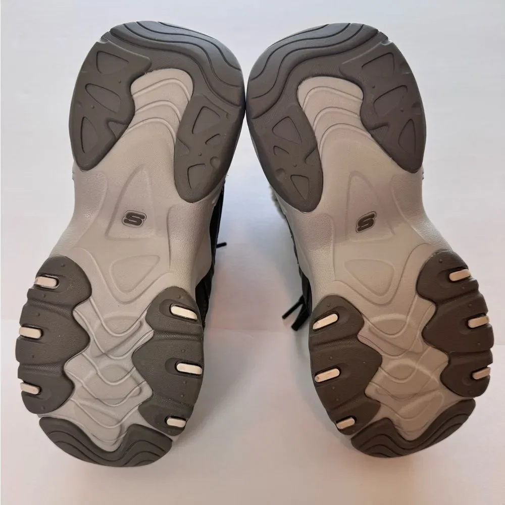 Skechers experience comfort