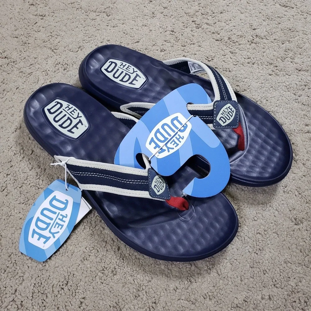 Hey Dude brand new