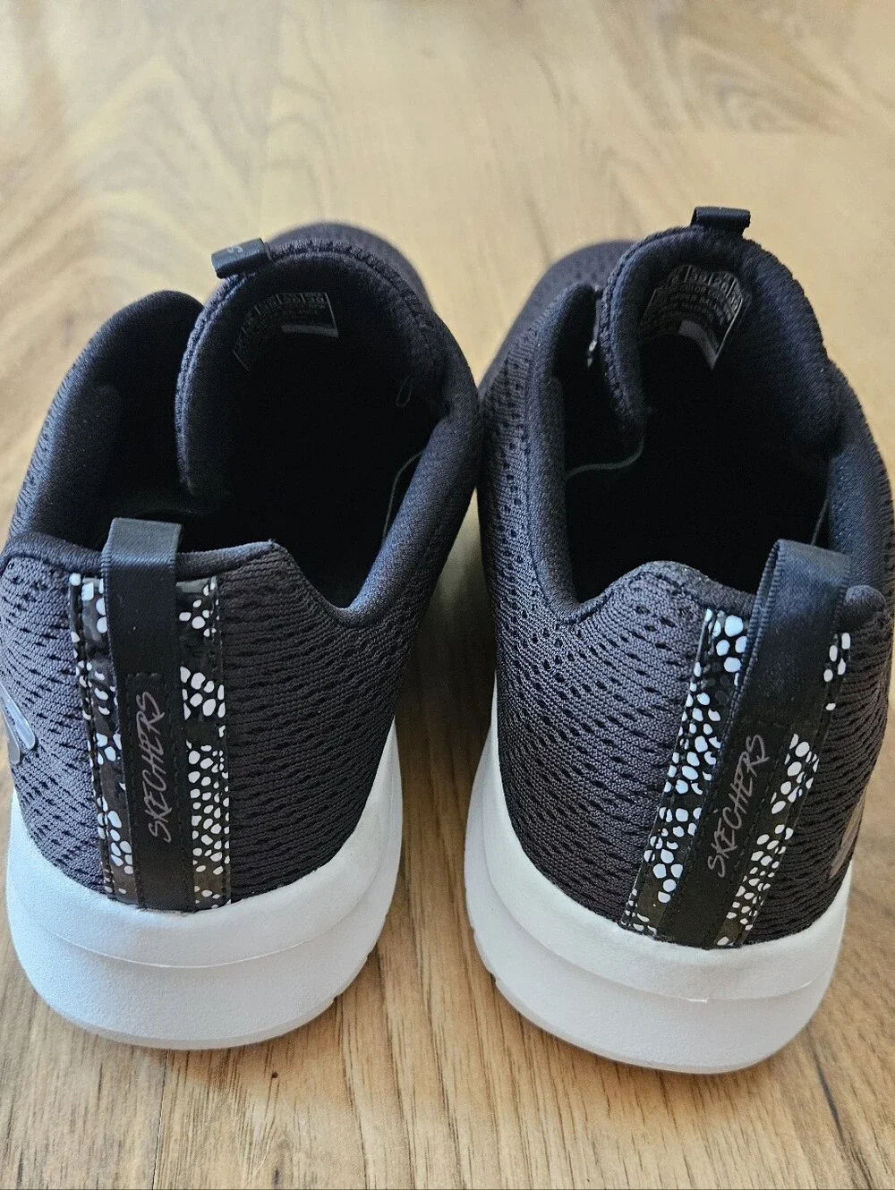Womens Athletic Sneakers
