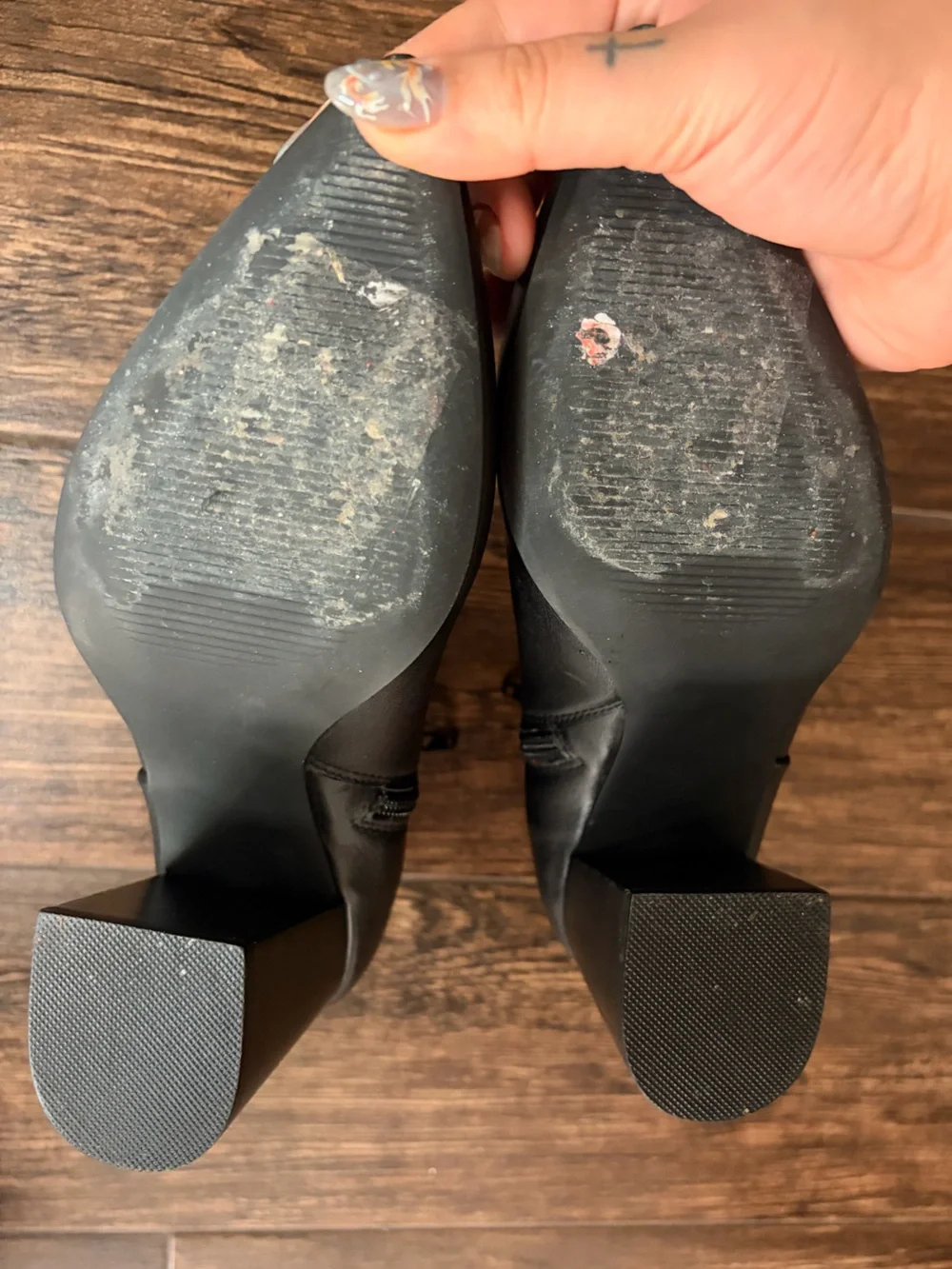 Steve Madden classic that