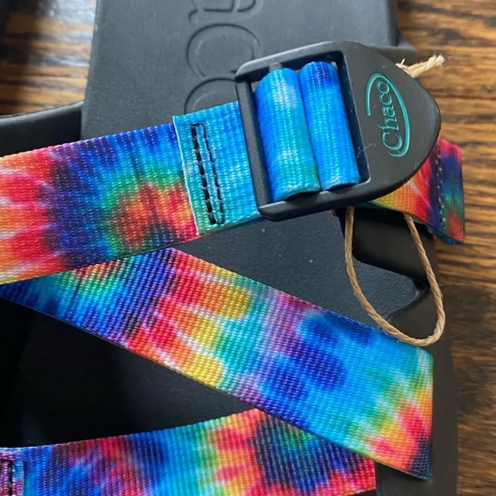 Chaco new without