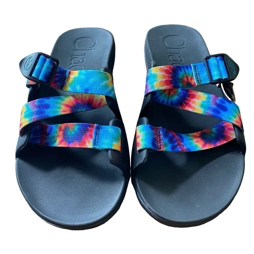 Chaco new without