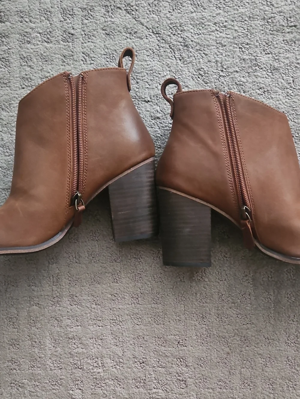 bp sleek ankle