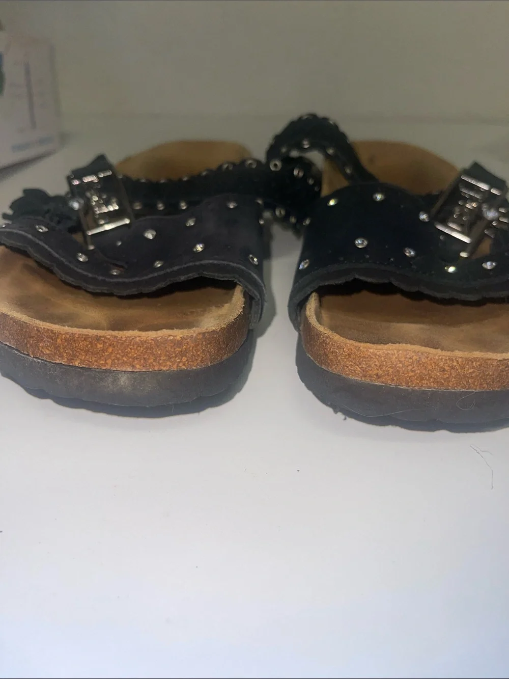 Birkenstock has some