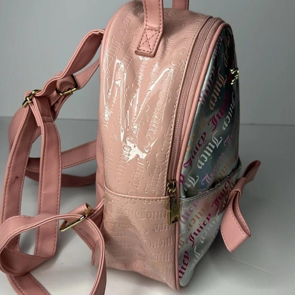 Juicy Couture please zoom