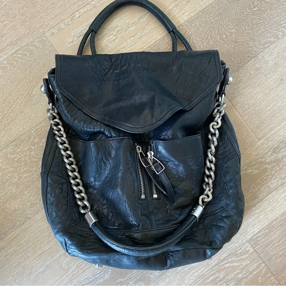 Olivia Harris rock olivia bag