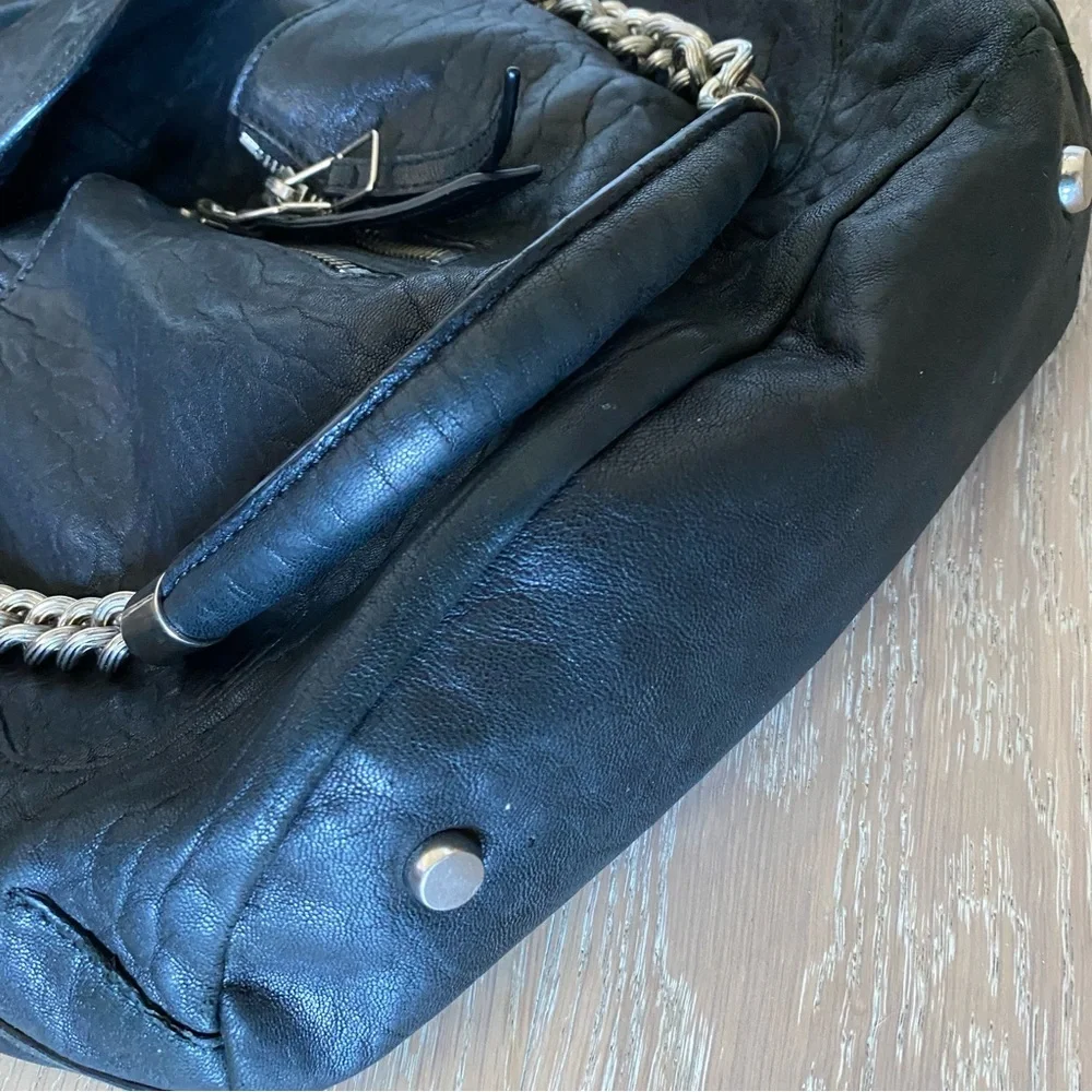 Olivia Harris are bag preowned
