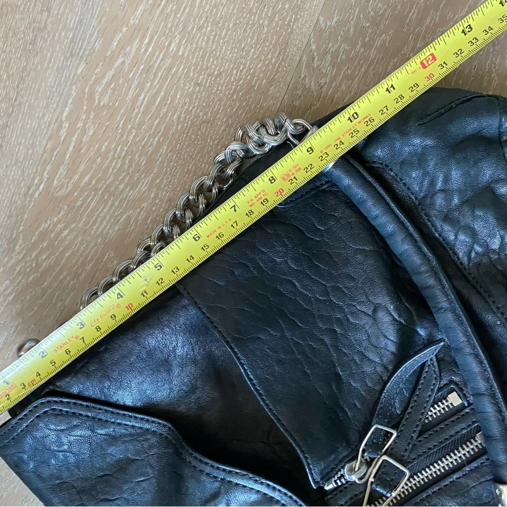 Olivia Harris satchel all
