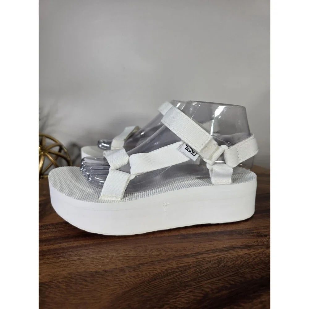 Teva flatform universal