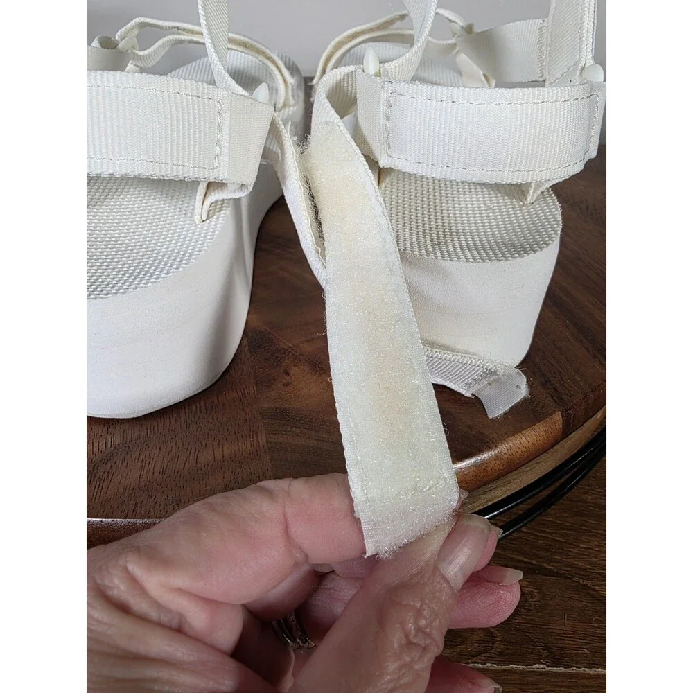 Teva flatform universal