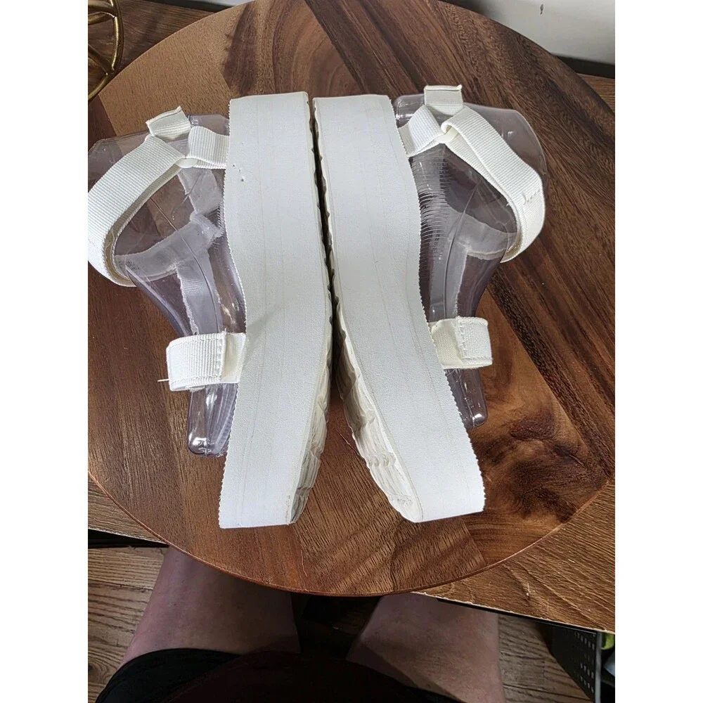 Teva flatform universal