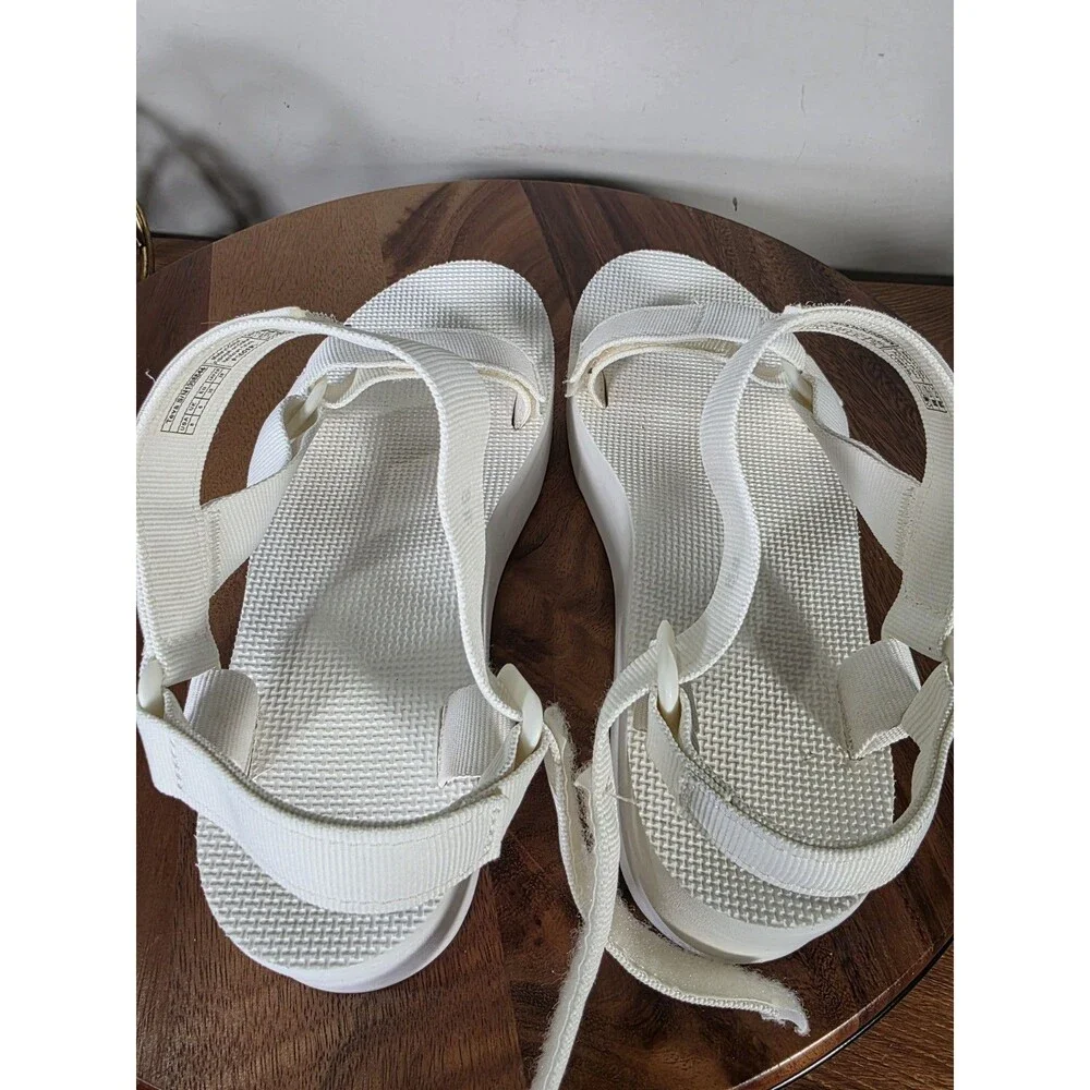 Teva flatform universal