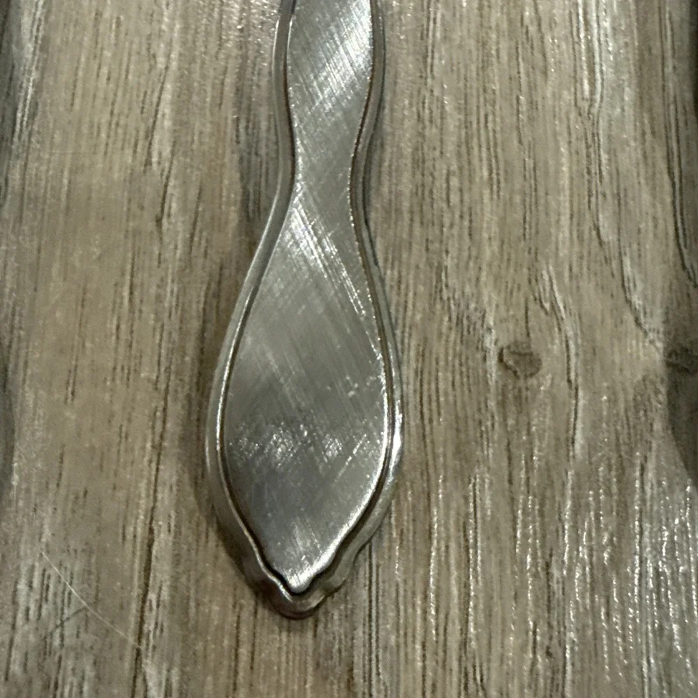 Oneida twilight stainless
