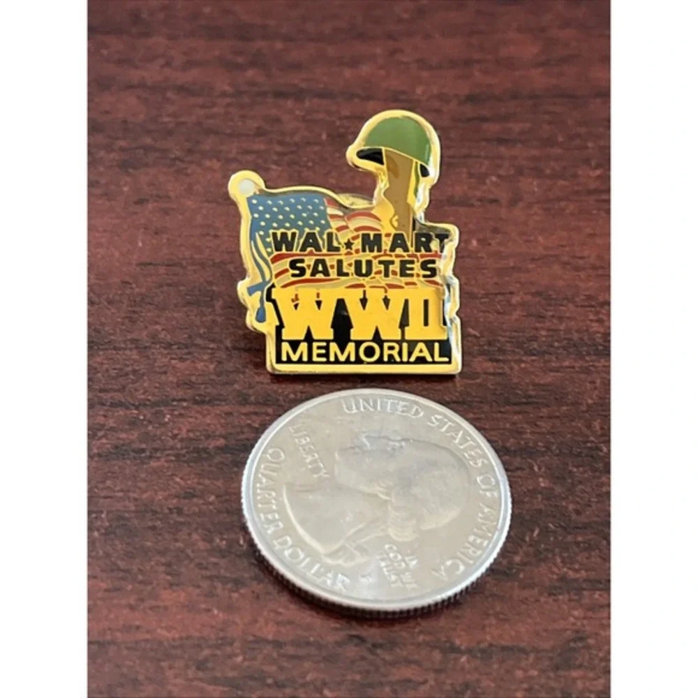N/A front pin